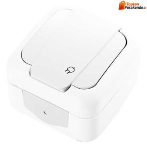 Viko Palmiye Beyaz Ups Priz 90555415